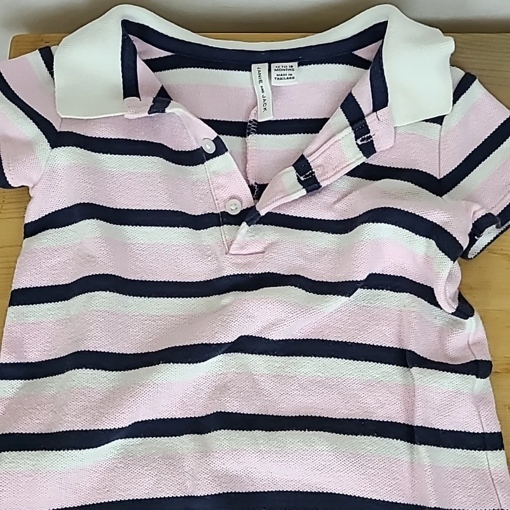 Shorts bundle 12months